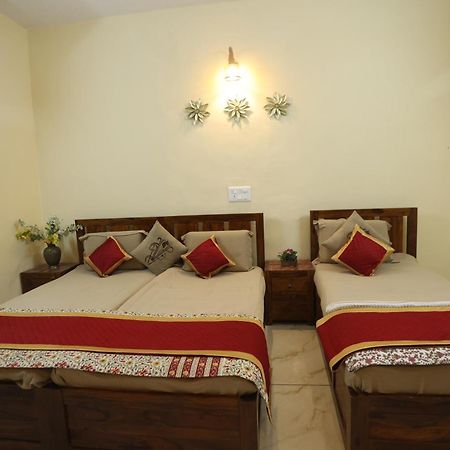 Beena Homestay Jaipur Extérieur photo