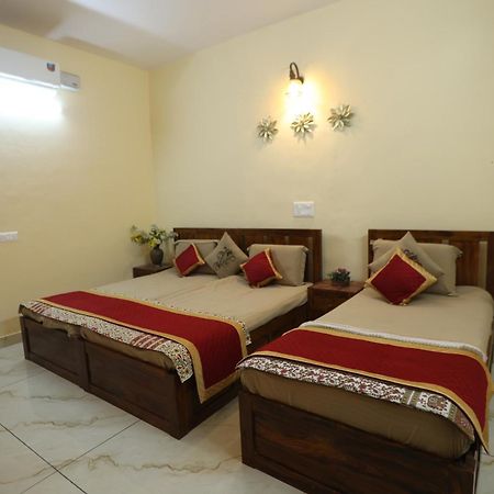 Beena Homestay Jaipur Extérieur photo