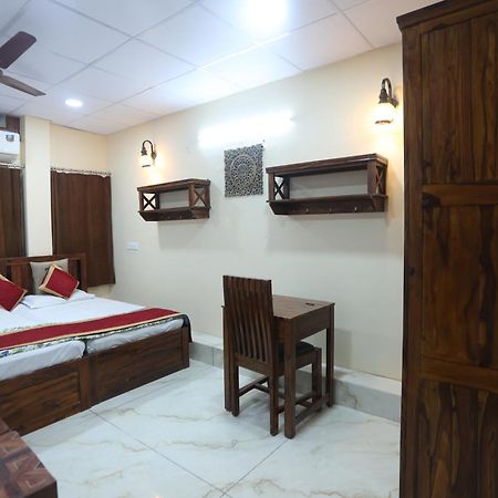 Beena Homestay Jaipur Extérieur photo