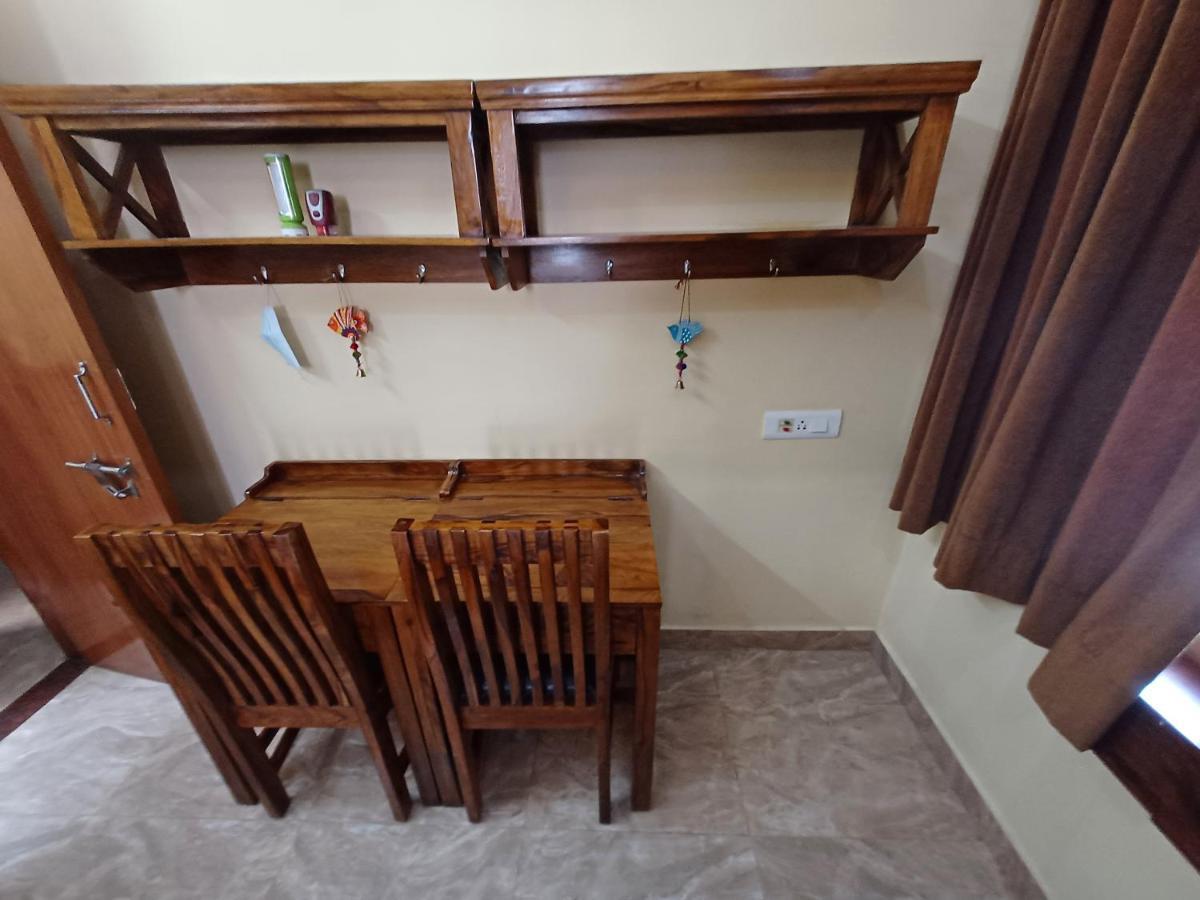 Beena Homestay Jaipur Extérieur photo