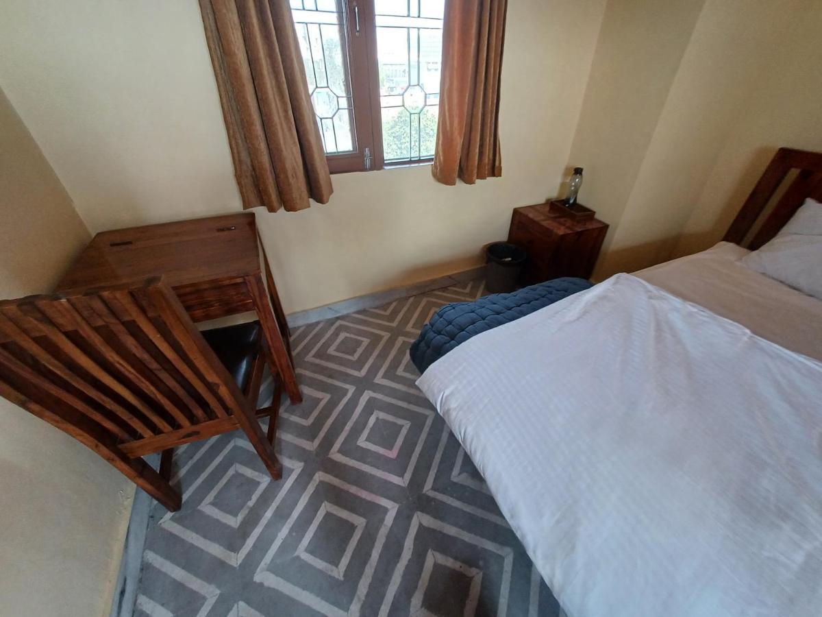 Beena Homestay Jaipur Extérieur photo