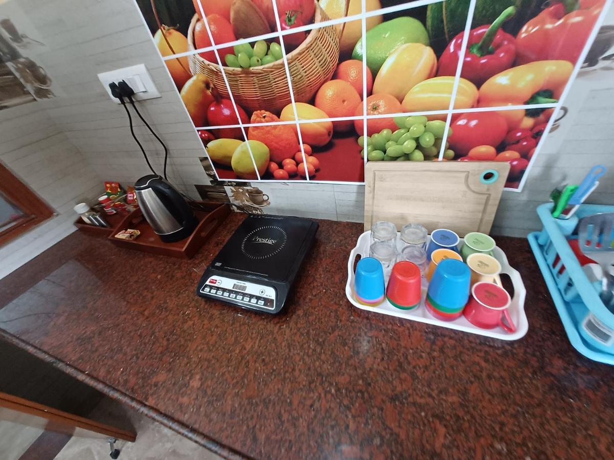 Beena Homestay Jaipur Extérieur photo