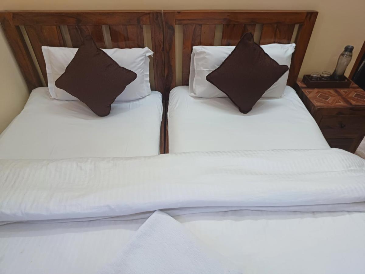 Beena Homestay Jaipur Extérieur photo