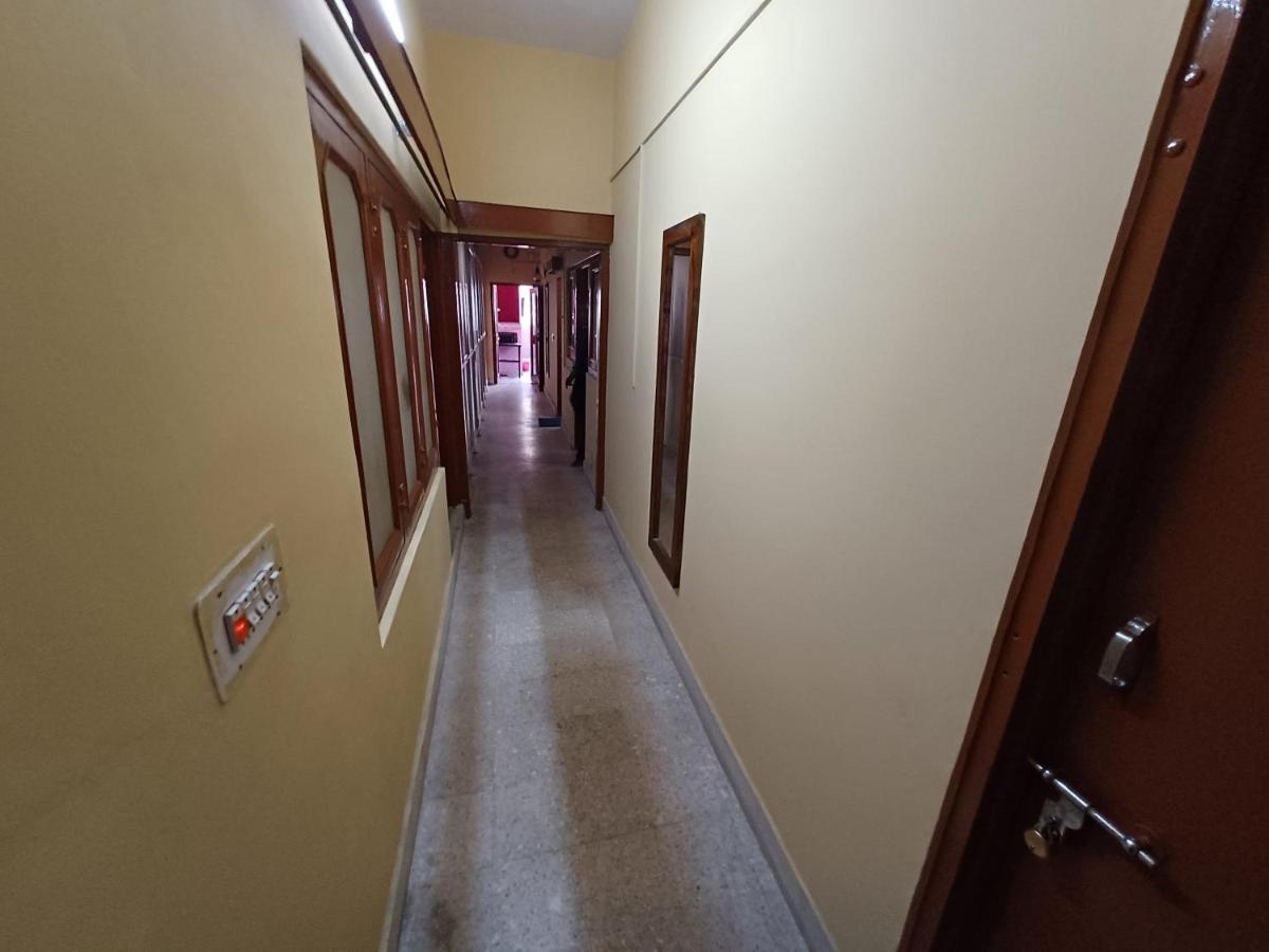 Beena Homestay Jaipur Extérieur photo