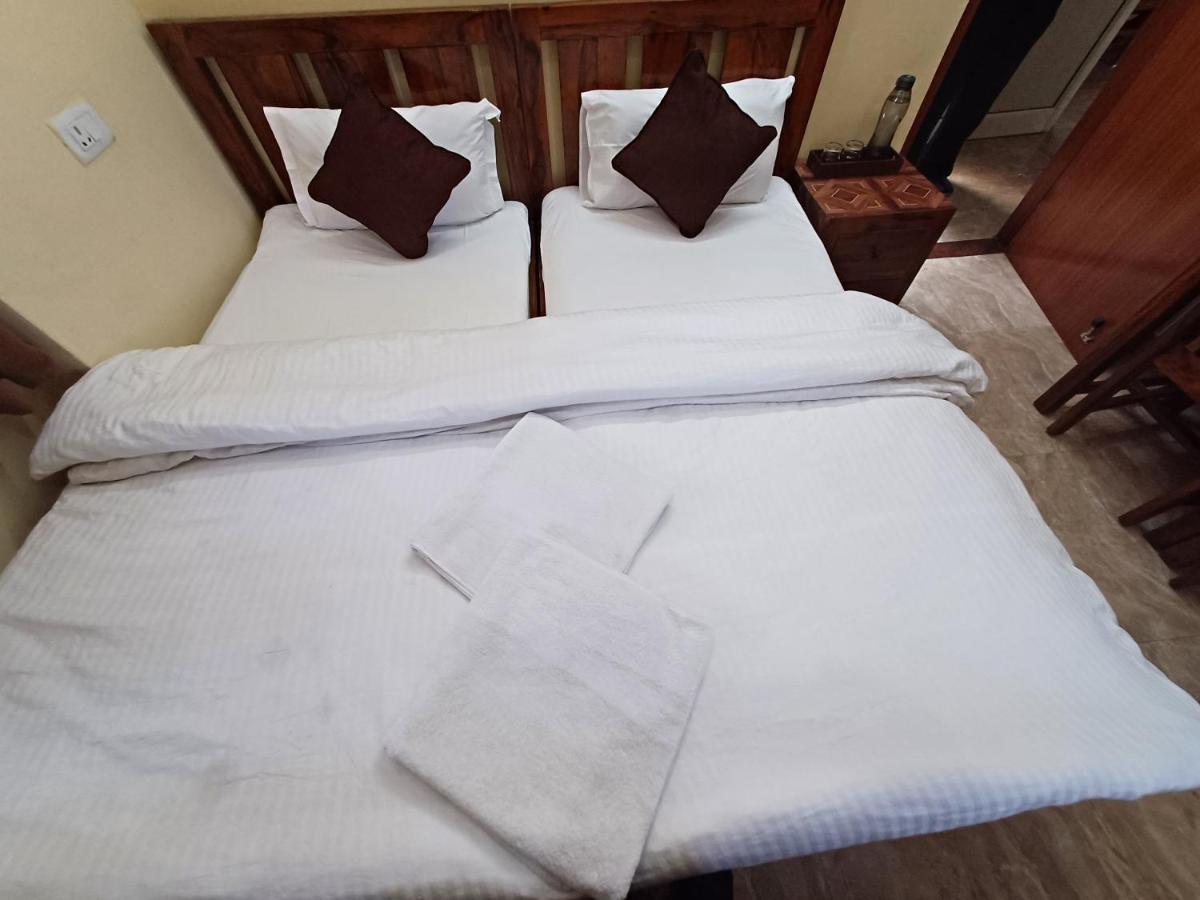 Beena Homestay Jaipur Extérieur photo
