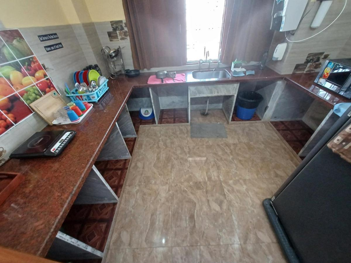 Beena Homestay Jaipur Extérieur photo