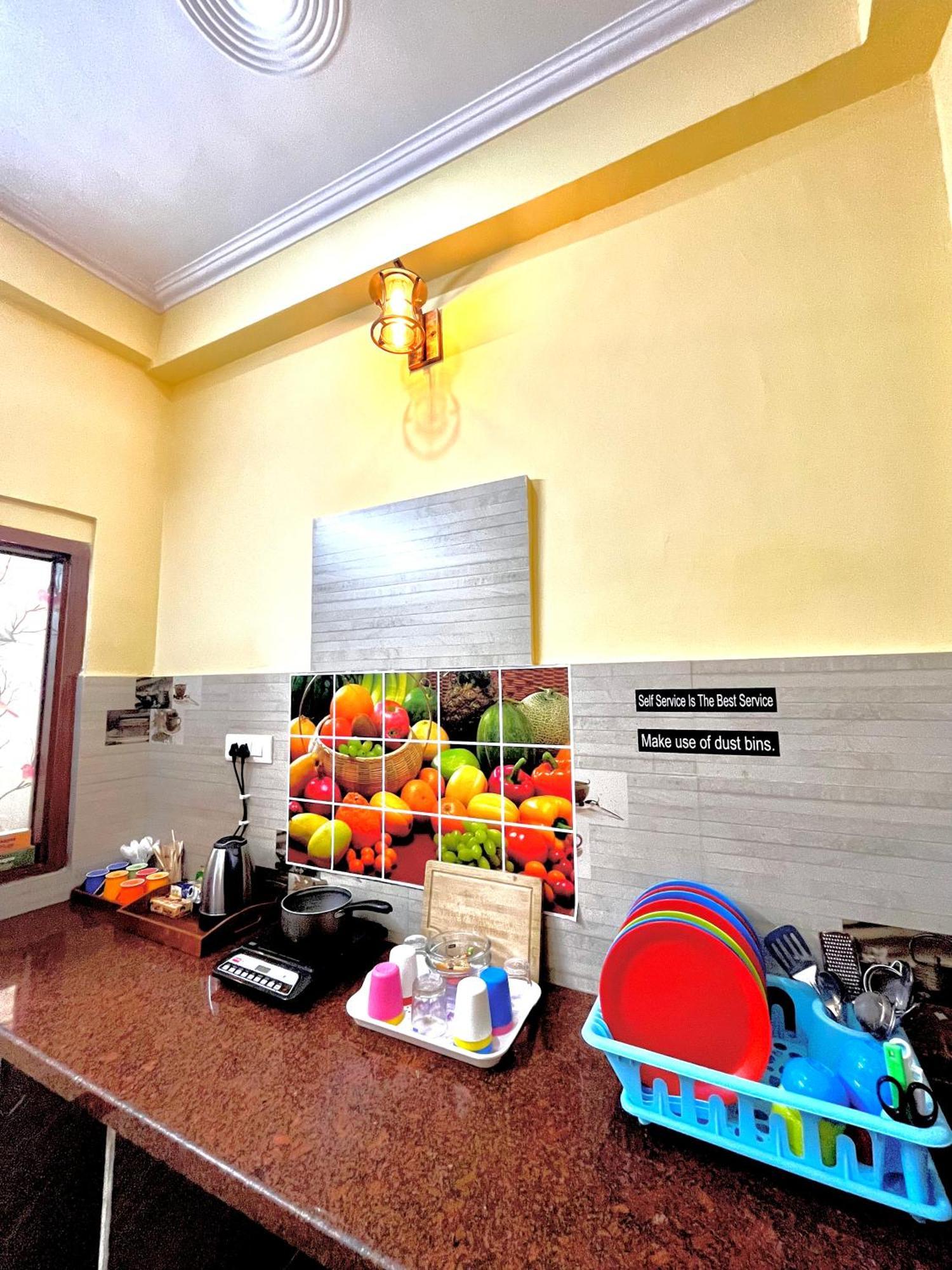 Beena Homestay Jaipur Extérieur photo
