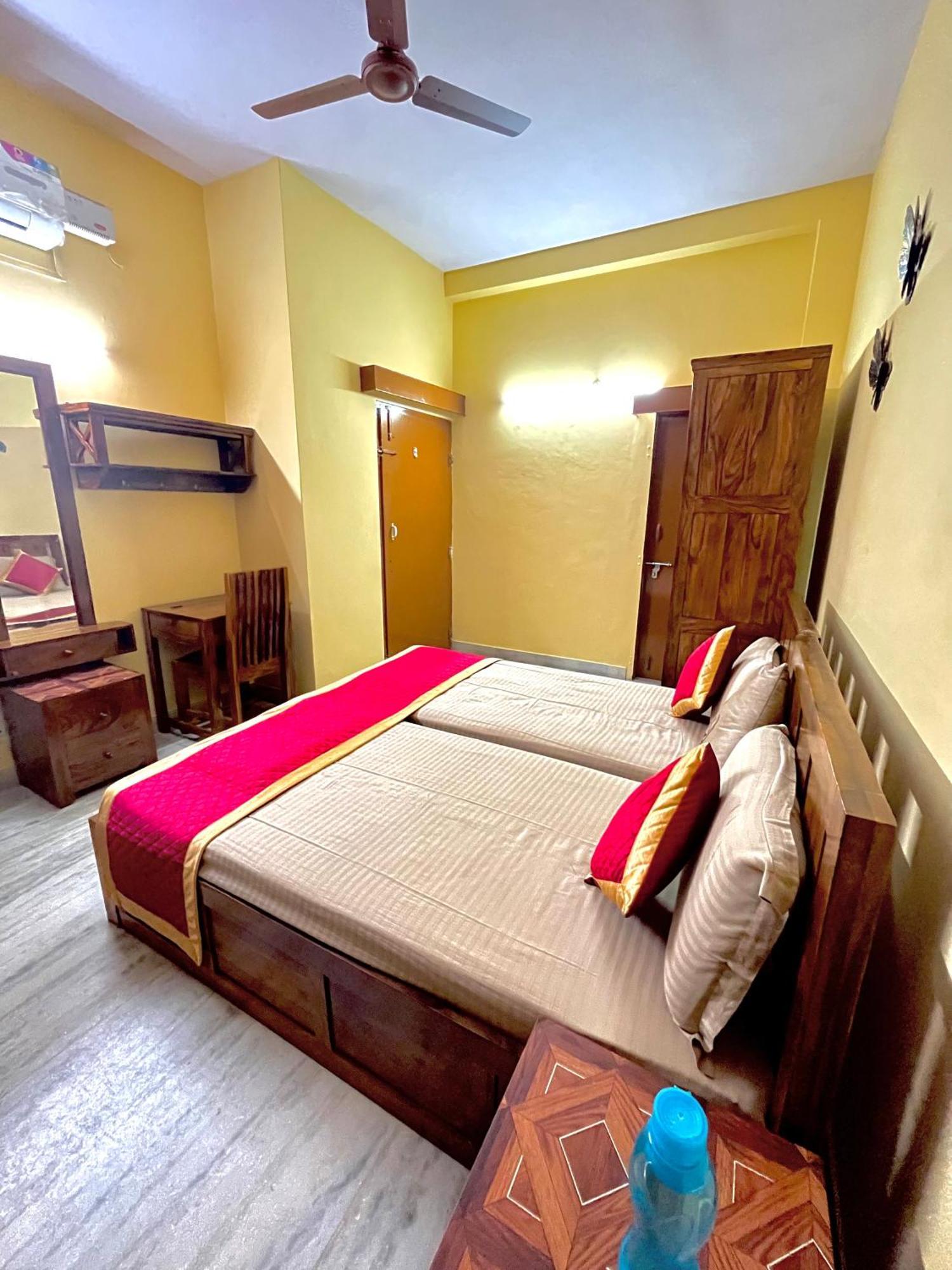 Beena Homestay Jaipur Extérieur photo