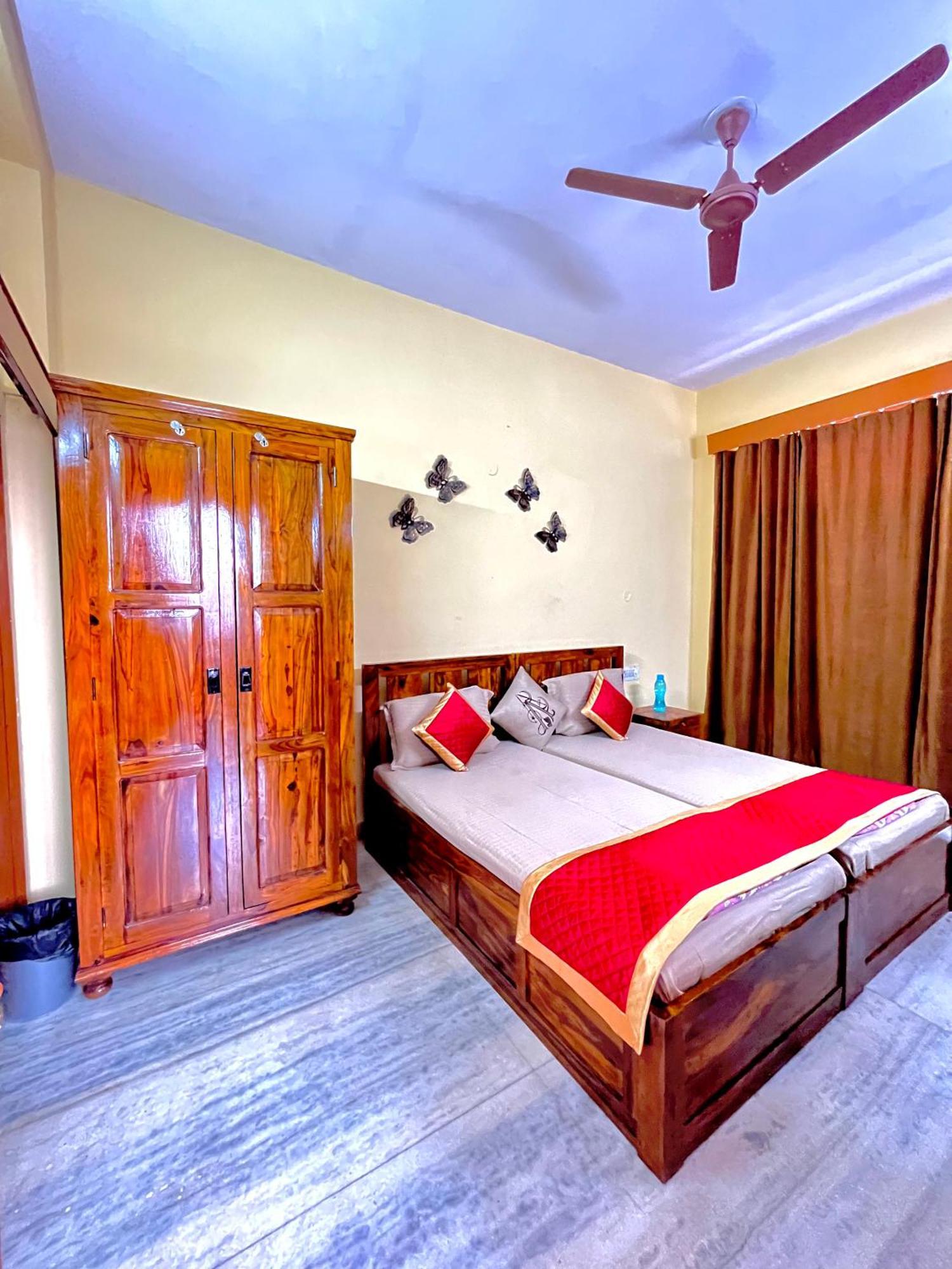 Beena Homestay Jaipur Extérieur photo