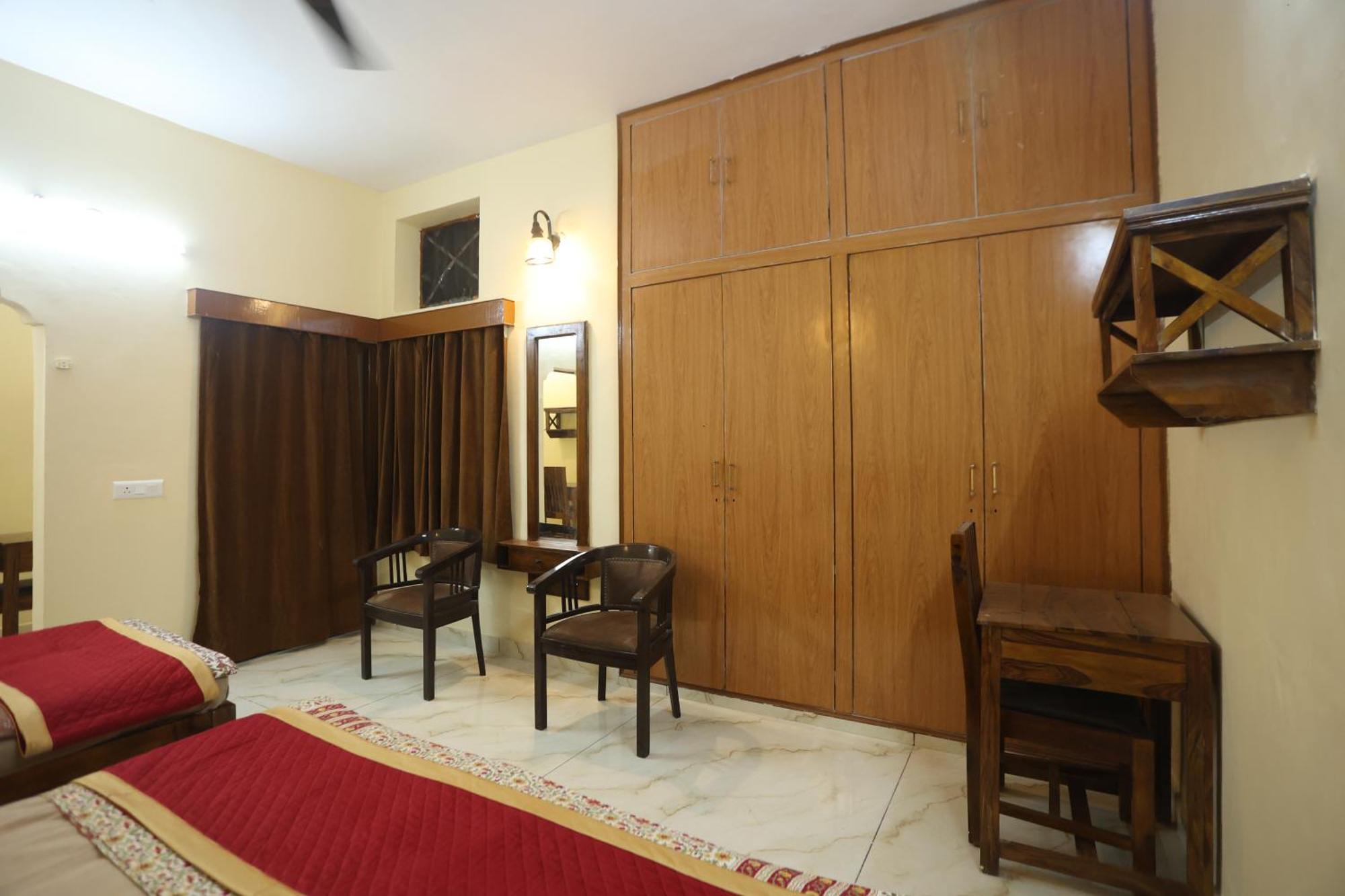 Beena Homestay Jaipur Extérieur photo